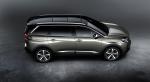 Peugeot 5008 GT 2016 года (WW)